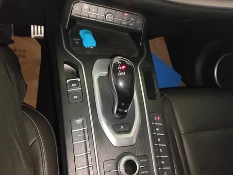 Wey VV6