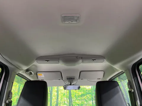 Mazda Flair Wagon Custom Style