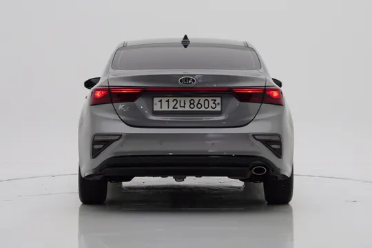 Kia Cerato (K3)