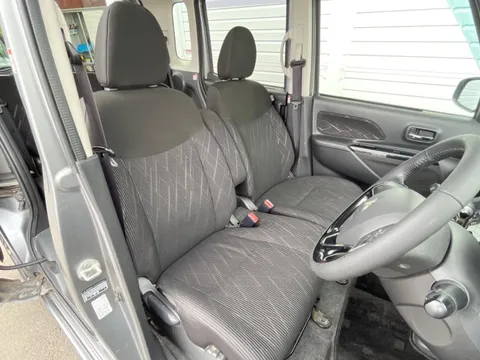 Mitsubishi eK Space Custom