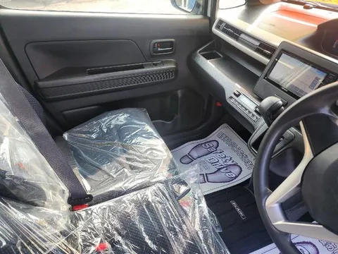 Mazda Flair