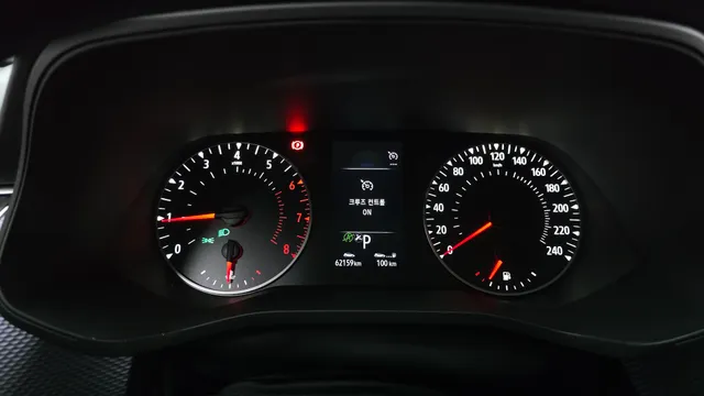 Renault XM3