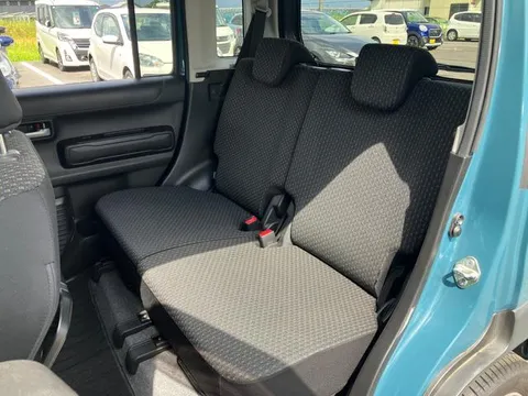 Mazda Flair Crossover