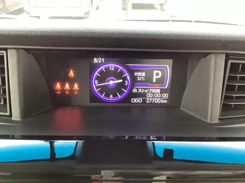 Daihatsu Thor