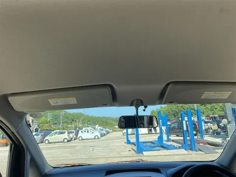 Nissan Vanette