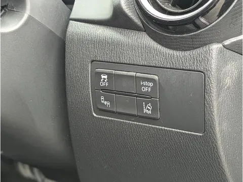 Mazda Mazda2 (Demio)