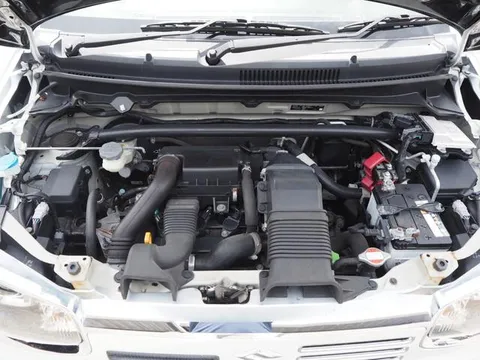 Suzuki Alto Works