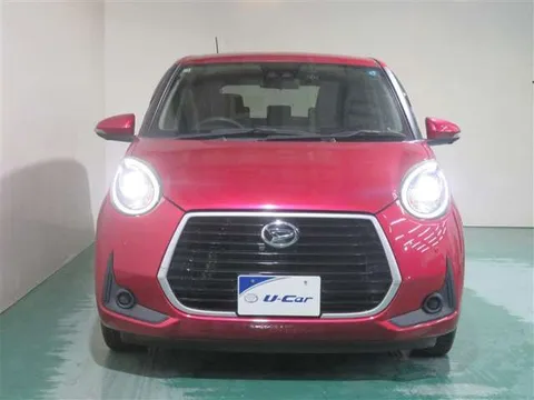 Daihatsu Boon