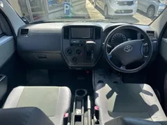 Toyota TownAce Van