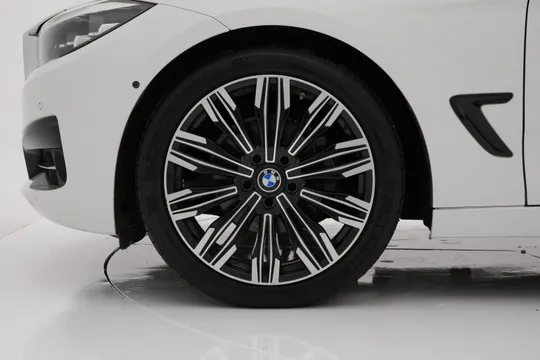 BMW Gran Turismo