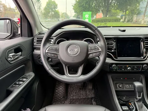 Jeep