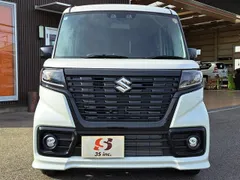 Suzuki Spacia Base