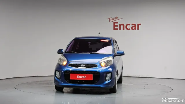Kia Picanto (Morning)