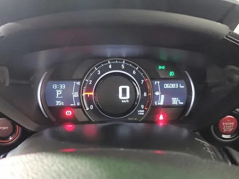 Honda S660