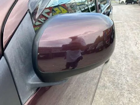 Subaru Pleo Plus