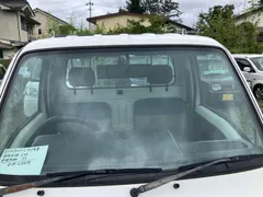 Subaru Sambar Truck