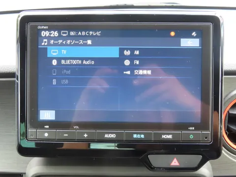 Honda N-ONE