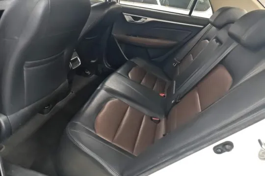 Geely Vision