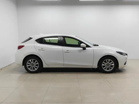 Mazda Mazda 3