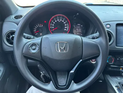 Honda XR-V