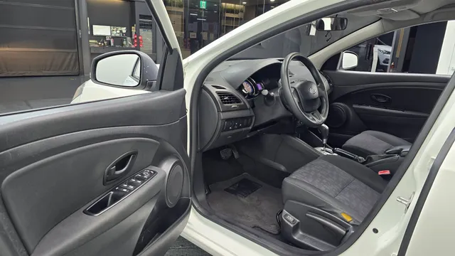 Renault SM3