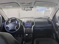 Isuzu Taga
