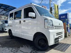 Nissan Clipper