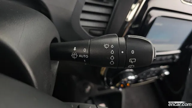 Renault QM3