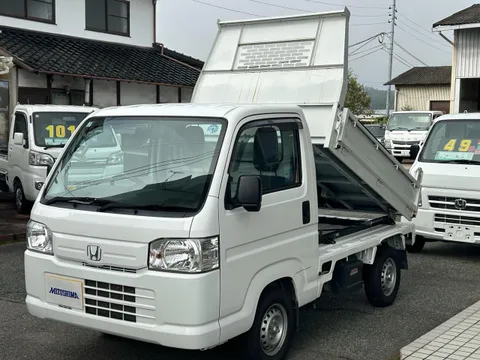 Honda Acty Truck
