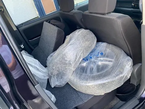 Mazda AZ-Wagon