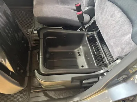 Suzuki Wagon R RR