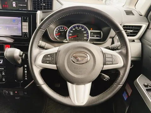 Daihatsu Thor