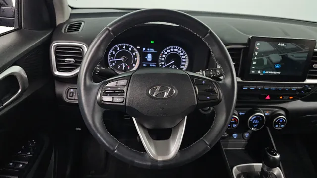 Hyundai Venue