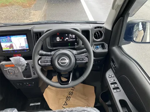 Nissan Clipper Rio