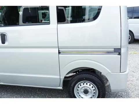 Nissan Clipper