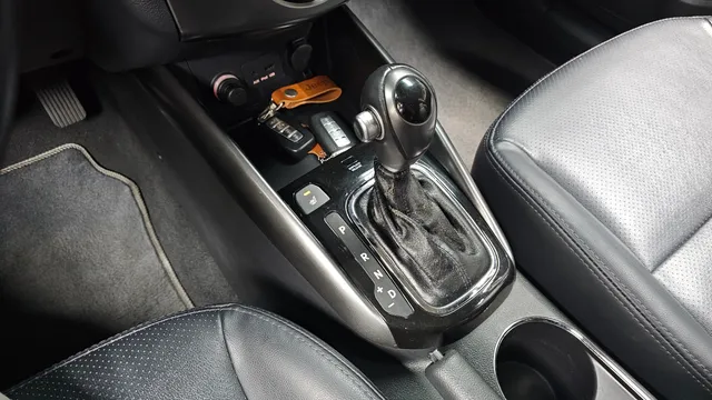 Kia Cerato (Forte)
