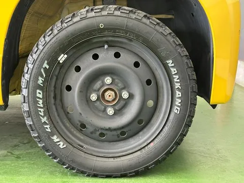 Honda N-VAN Plus Style