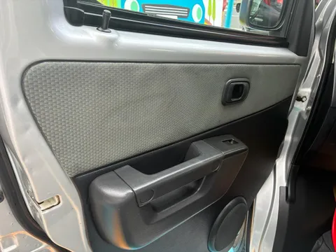 Toyota TownAce Van