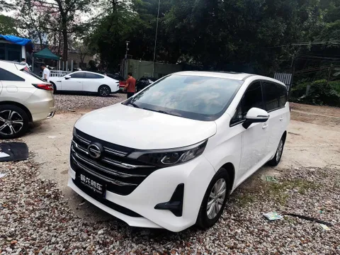 Gac M6