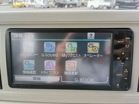 Daihatsu Mira Tocot