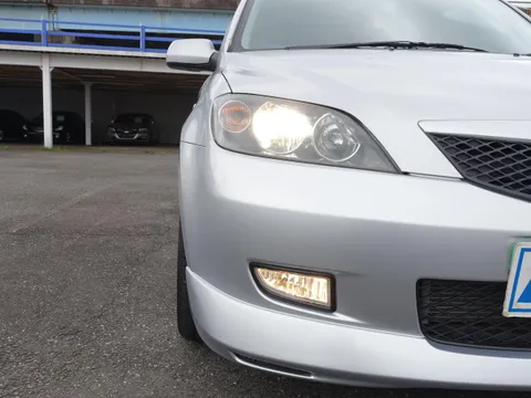 Mazda Mazda2 (Demio)