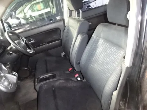 Honda Zest Spark