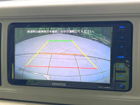 Daihatsu Mira Tocot