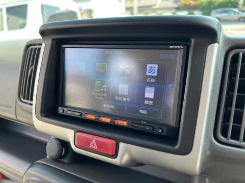 Nissan Clipper