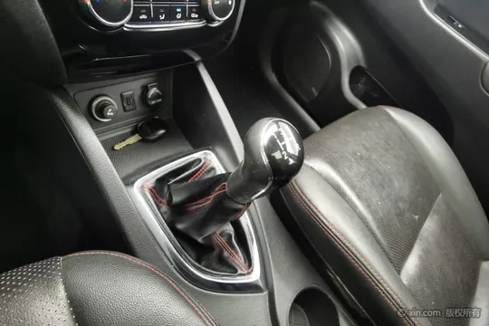 Changan A600