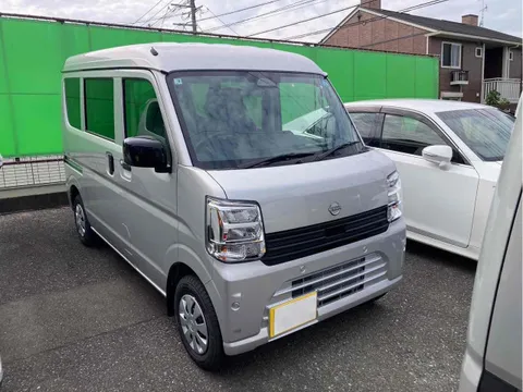 Nissan Clipper