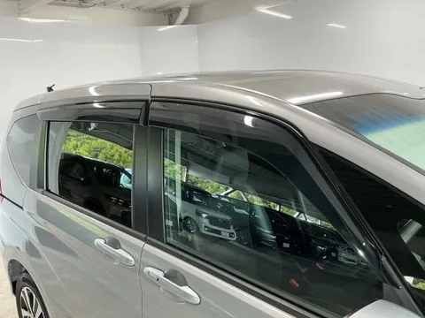 Honda Freed Plus