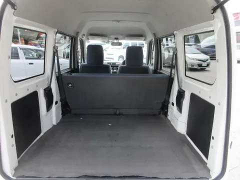Honda Acty Van