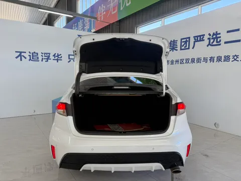 Toyota Levin