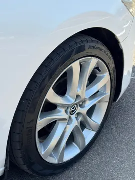 Mazda Mazda6 (Atenza)